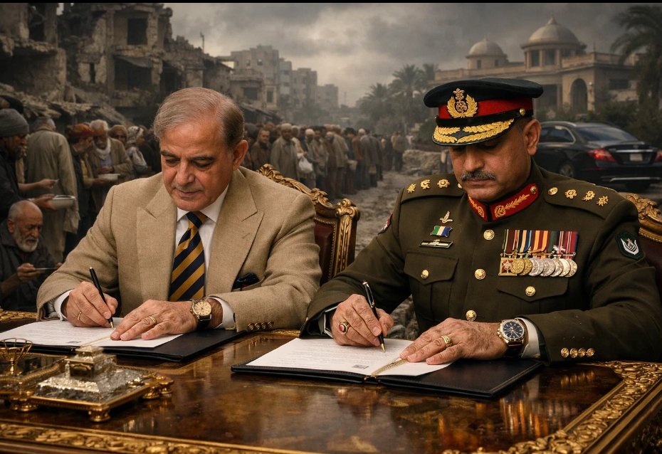 raquf_qadri's tweet image. #PakistanArmy &amp;amp; Govt joined hands to push the entire nation into deeper poverty - all for their own benefits and luxuries. The people suffer while elites thrive.  #PakEconomicRegression Free Imran Khan!! #IslamabadBlast @MihirkJha @usmanmanzoor @MirzaMajeed @ImranKhanPTI