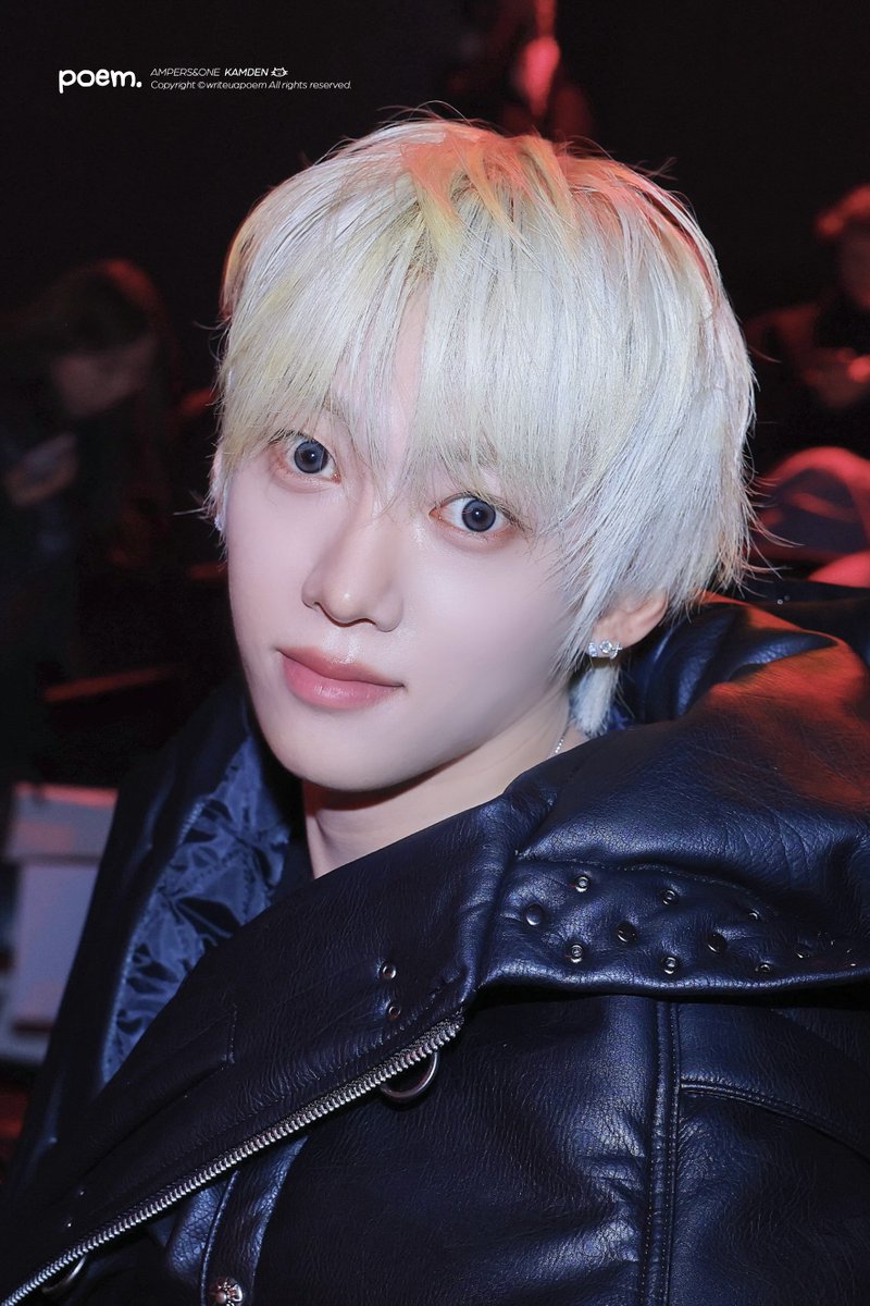 writeuapoem's tweet image. 260207 SFW 에드리엘로스

#나캠든 #KAMDEN
#앰퍼샌드원 #AMPERSANDONE