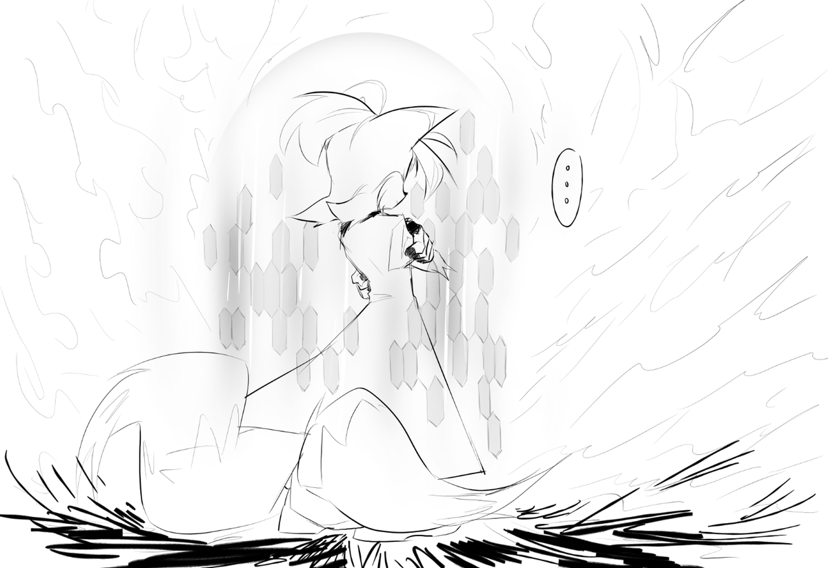 ☀️OIN👁️(COMMS: OPEN) tweet media