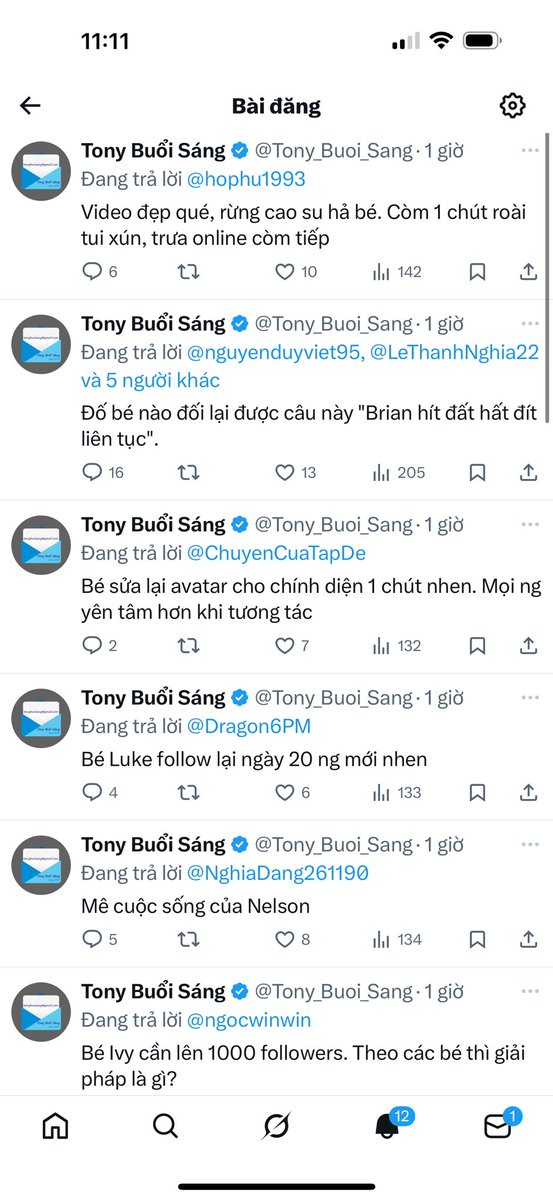 MỸ CHÂU | Alina tweet media