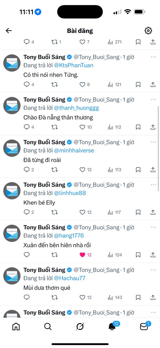 MỸ CHÂU | Alina tweet media