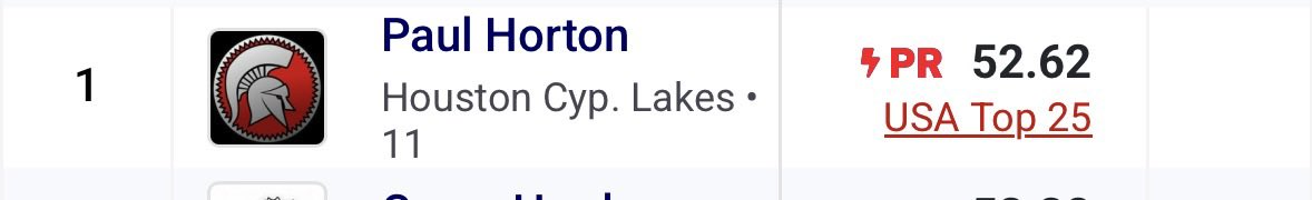 Paul Horton tweet media