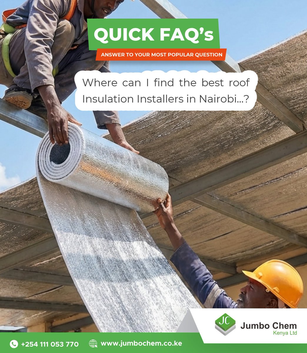 𝗤𝗨𝗜𝗖𝗞 𝗙𝗔𝗤'𝘀

When the blueprint demands perfection, go straight to the source.
Large-scale projects don't just need insulation, they need thermal integrity that stands up to audits and decades of use.

Where the margin for error is zero, we provide:

✅Factory-Direct