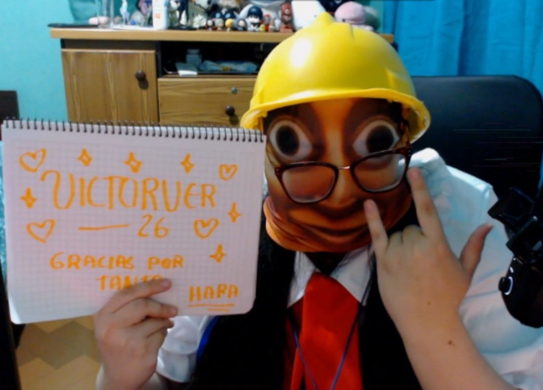 VíctorVER26 tweet media
