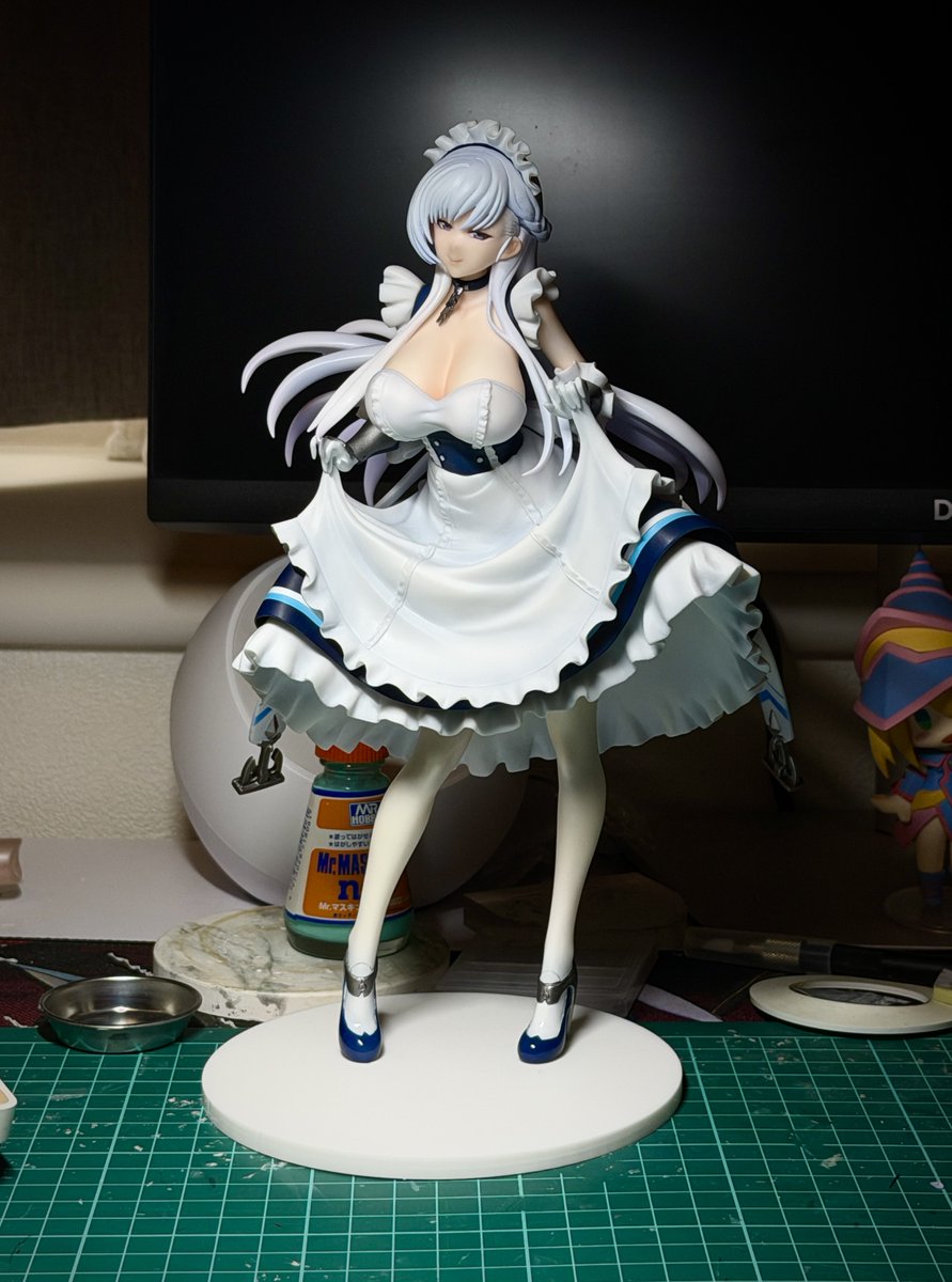 伊月@次は未定 tweet media