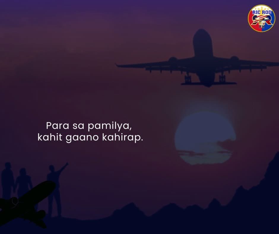 RicRodPH's tweet image. #OFWStories #OFWStrong #OFWSuccess #OFWDreams #OFWGoals #OFWInspiration #OFWMotivation #OFWFamily #OFWHeroes #ProudOFW #RICRODPHLEGITCONTENTCREATOR #RICRODPHLEGITCONTENTCREATOR