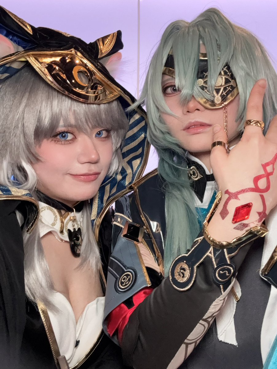 Runa🎀@a!2/1 (@ru7_cos) / Posts / X