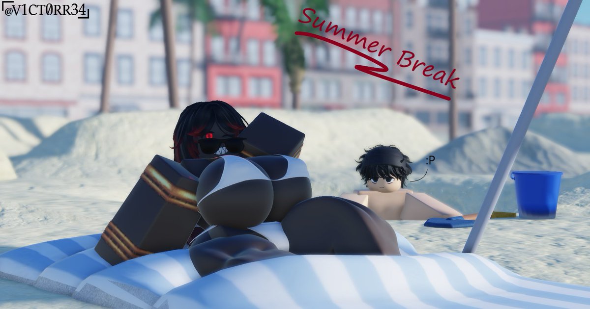 🏖️
#rr34 #robloxnsfw