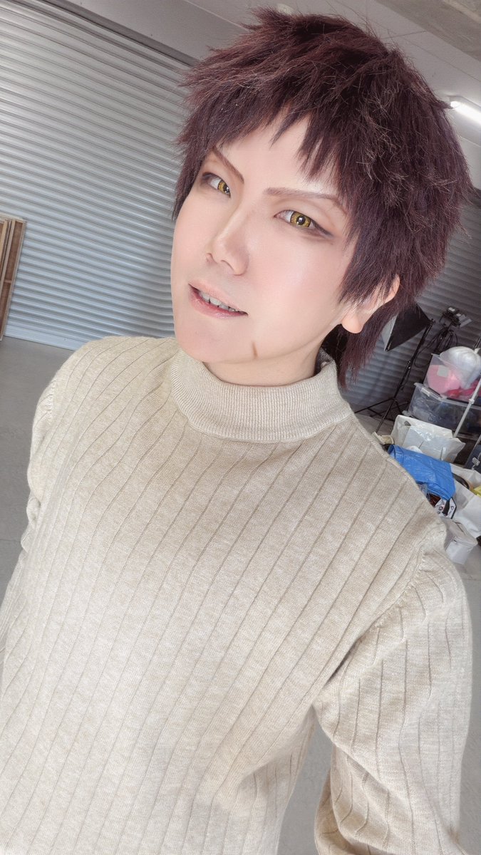 ⚠︎cos⚠︎

今年初パリカン🤗🤎
みんなかっこ可愛いー！！🏠✨

 #ﾊﾟﾘﾋﾟｶﾝﾊﾟﾆｰ