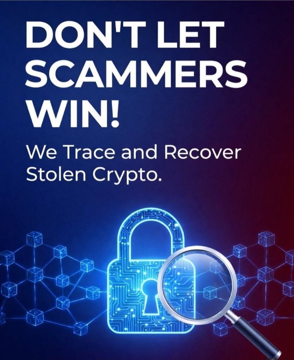 Urgent Warning: #BlockDag is exhibiting multiple red flags including aggressive sales tactics, over 48 hours of no communication, and growing concerns about its legitimacy.
Action: Cease all engagement immediately.
#CryptoScam #nft