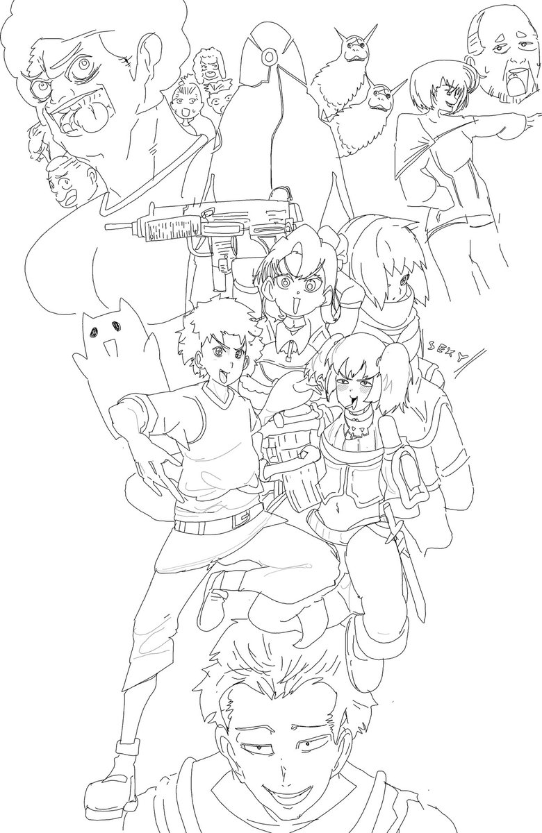 #チー付与 楽しみ