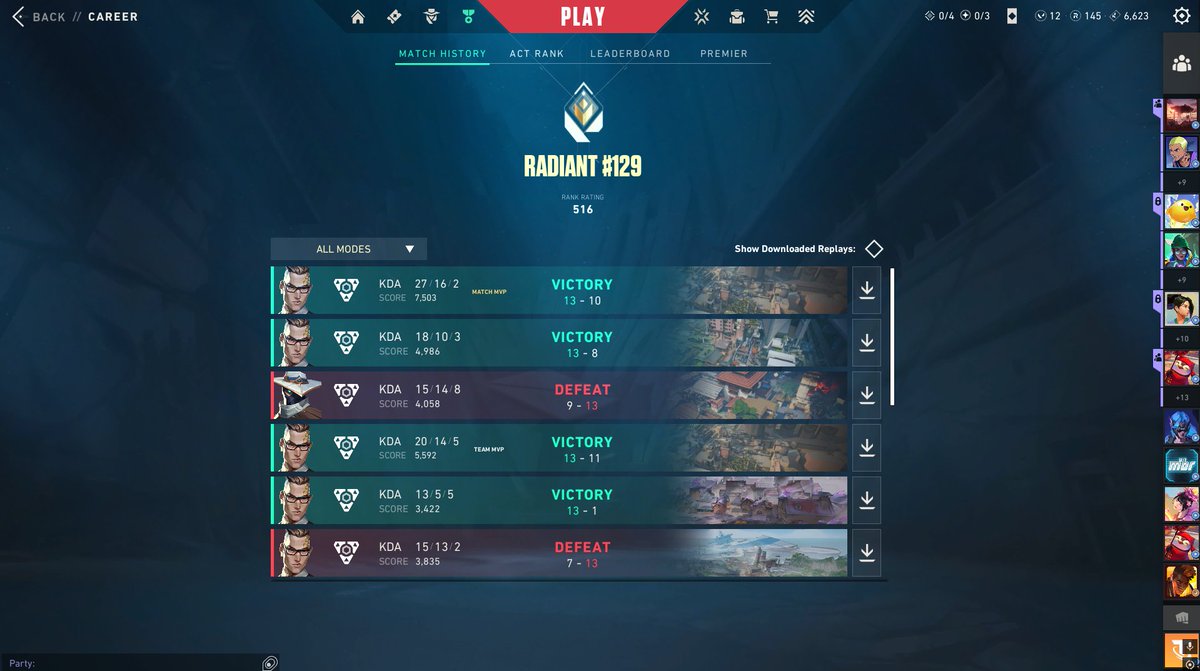 THUG XMJ tweet media