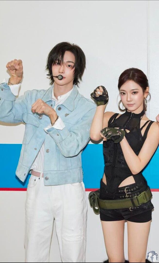 𝗦𝗘𝗡𝗦𝗢𝗥 𝗡𝗔𝗠𝗔!! 𝗡𝗢 🚢 𝗠𝗜𝗡𝗢𝗥! tweet media