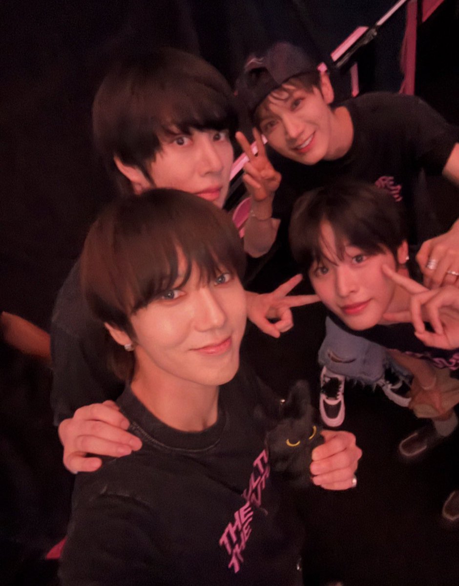 smねこ男子🐈‍⬛🐈🐾