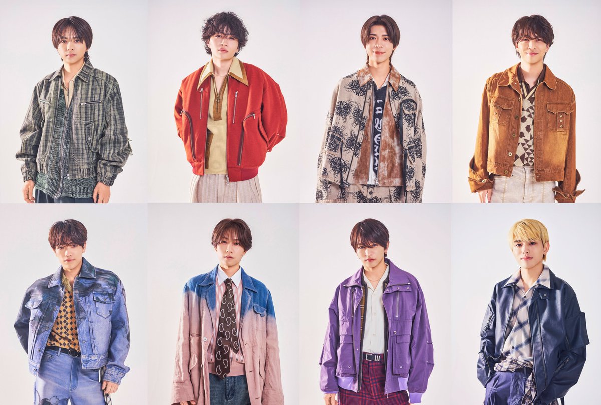 fan__timelesz's tweet photo. 📀アルバムリリース情報

timelesz
ALBUM『MOMENTUM』
🗓2026年4月29日 発売

佐藤勝利／菊池風磨／松島聡
寺西拓人／原嘉孝／橋本将生
猪俣周杜／篠塚大輝

🛒詳細・ご予約
https://t.co/YLutBbSpH1

#timelesz_MOMENTUM
#timelesz #タイムレス https://t.co/5ziANHvEiR