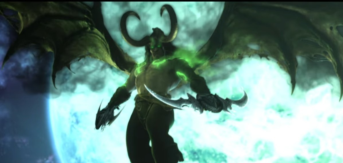 mmojugg's tweet photo. Holly Longdale recently claimed Metzen thinks the name "Warcraft" is too "intimidating." While these aren't Metzen’s direct words, the 2026 trailer’s shift toward "polished aesthetics" echoes this sentiment, suggesting a push to make the game more "approachable". From 2007 to 2026, we compared three generations of TBC trailers, and the evolution is telling:
📜 2007: Pure epic fantasy. "Imprisoned for 10,000 years... you are not prepared!" 🕰️ 2021: Pure nostalgia. No changes. The veteran "comfort zone." ✨ 2026: Modern models. Full "Retail" aesthetics and "friendship" vibes.

Is Blizzard stripping the grit to chase a new audience? If Classic Plus loses that "Warcraft" soul, will you still be there?
Deep Dive Analysis: 🔗https://t.co/GWxouxOXvq

#Warcraft #ClassicPlus #wowclassic #classicwow #TBCAnniversary #MMOJUGG