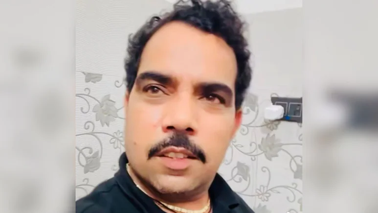 ndtv's tweet photo. UP YouTuber Shadab Jakati Charged With Rape After Woman's Complaint
https://t.co/UX5JO4BQFA https://t.co/jZRdhOfG8A
