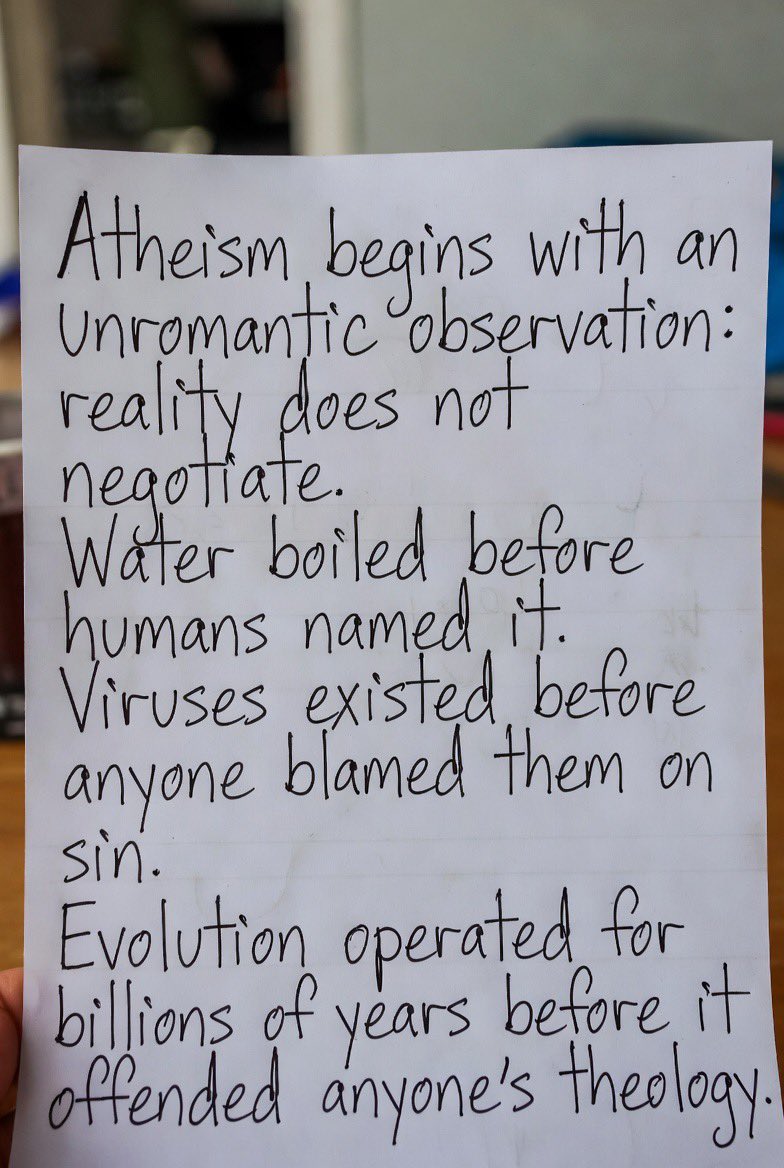 The Skeptic (@theskeptic4122) on Twitter photo 