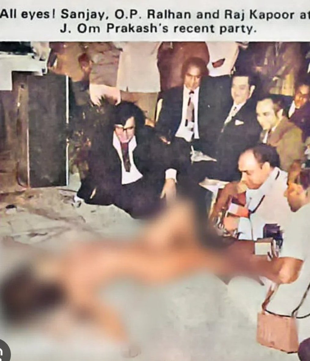 Divya Gandotra Tandon tweet media