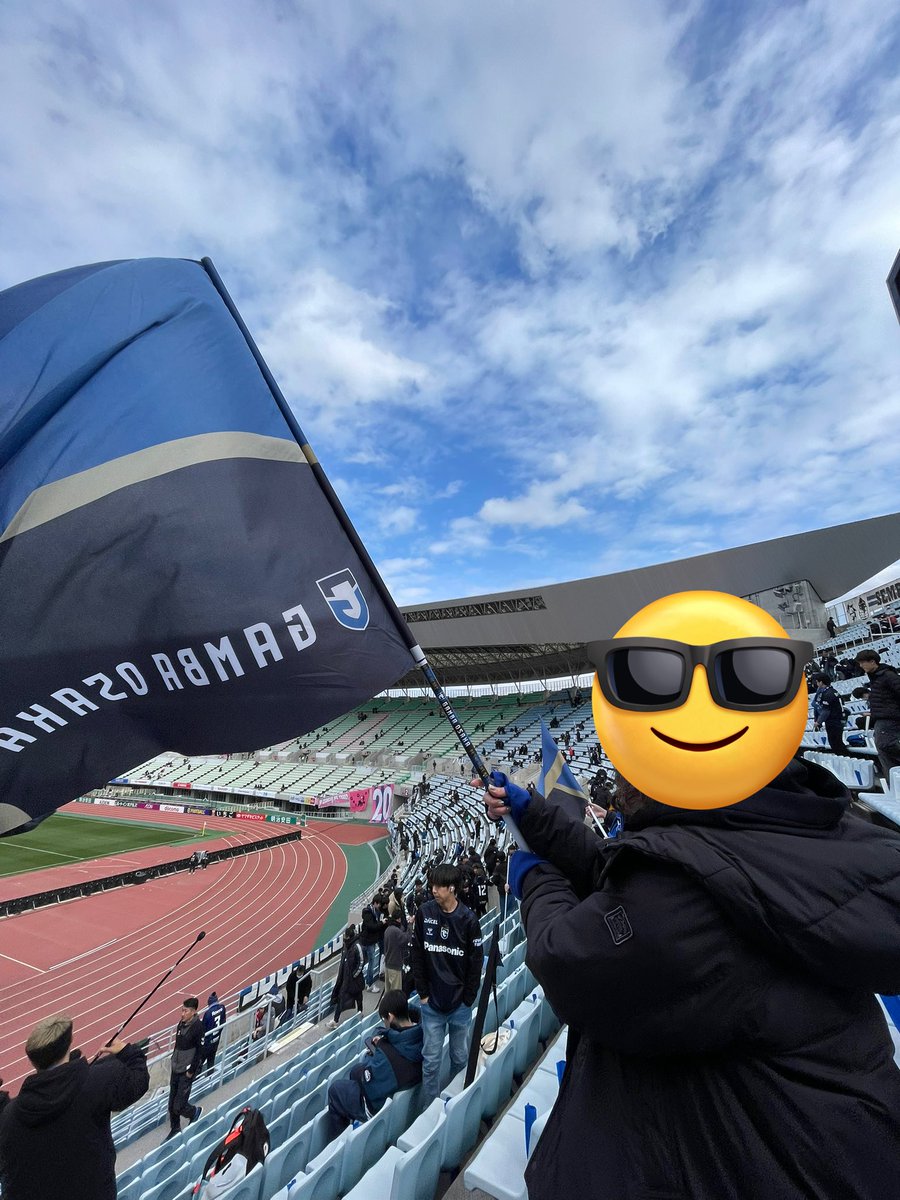 今日はここから🔥