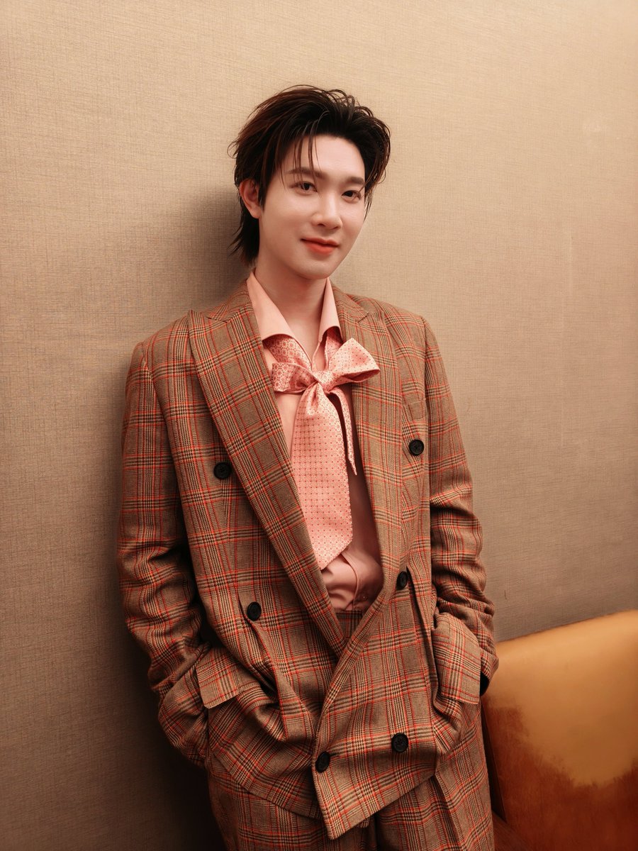 “ยิม” <a href="/mynameis_yim/">mynameis_yim</a> พร้อมแล้วสำหรับงาน Ichi-Meshi Fans Journey With YIM Magic Moment ✨

#IchiMeshixYim