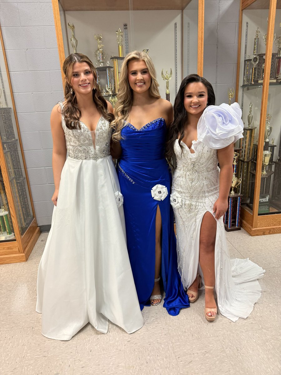 Lewisburg Volleyball tweet media