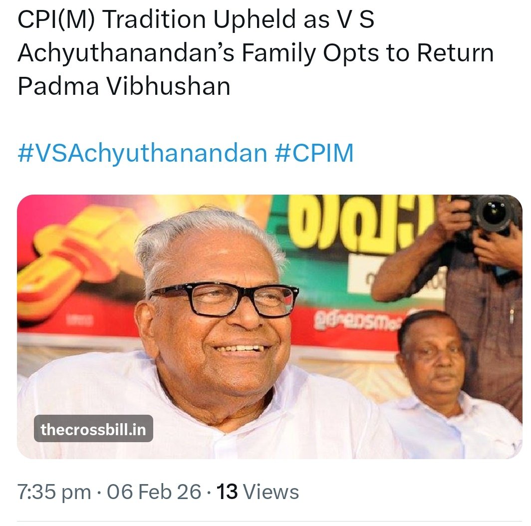 S.Jayashankar tweet media