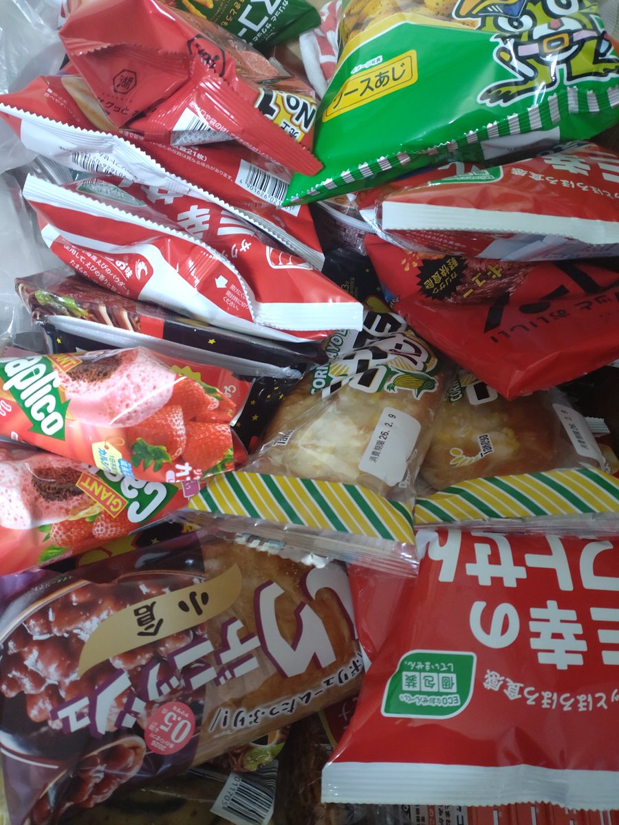 安かったのでまとめ買い 後悔は全く無い