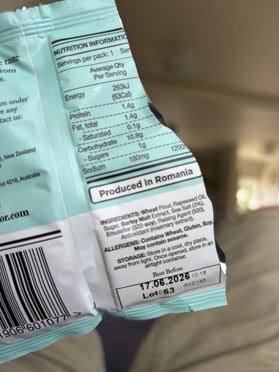 Jake Morrison tweet media