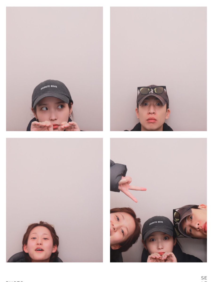 hayuriiiin's tweet image. iu to wooseok be lyke: "lu itu gak diajak"
#변우석 #byeonwooseok