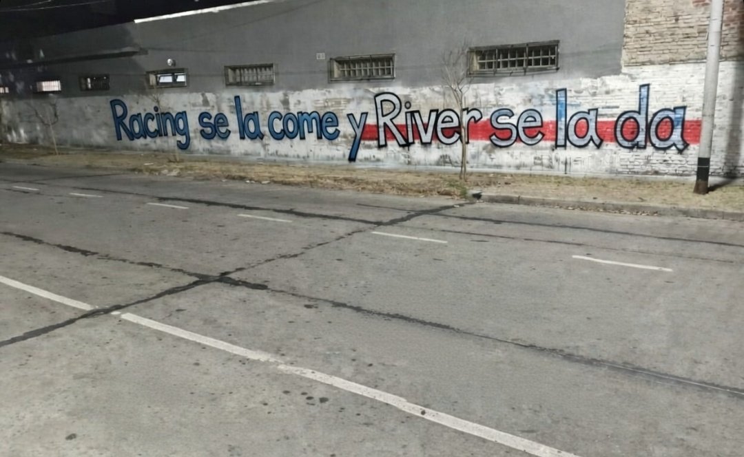 RiverEsLocura tweet media