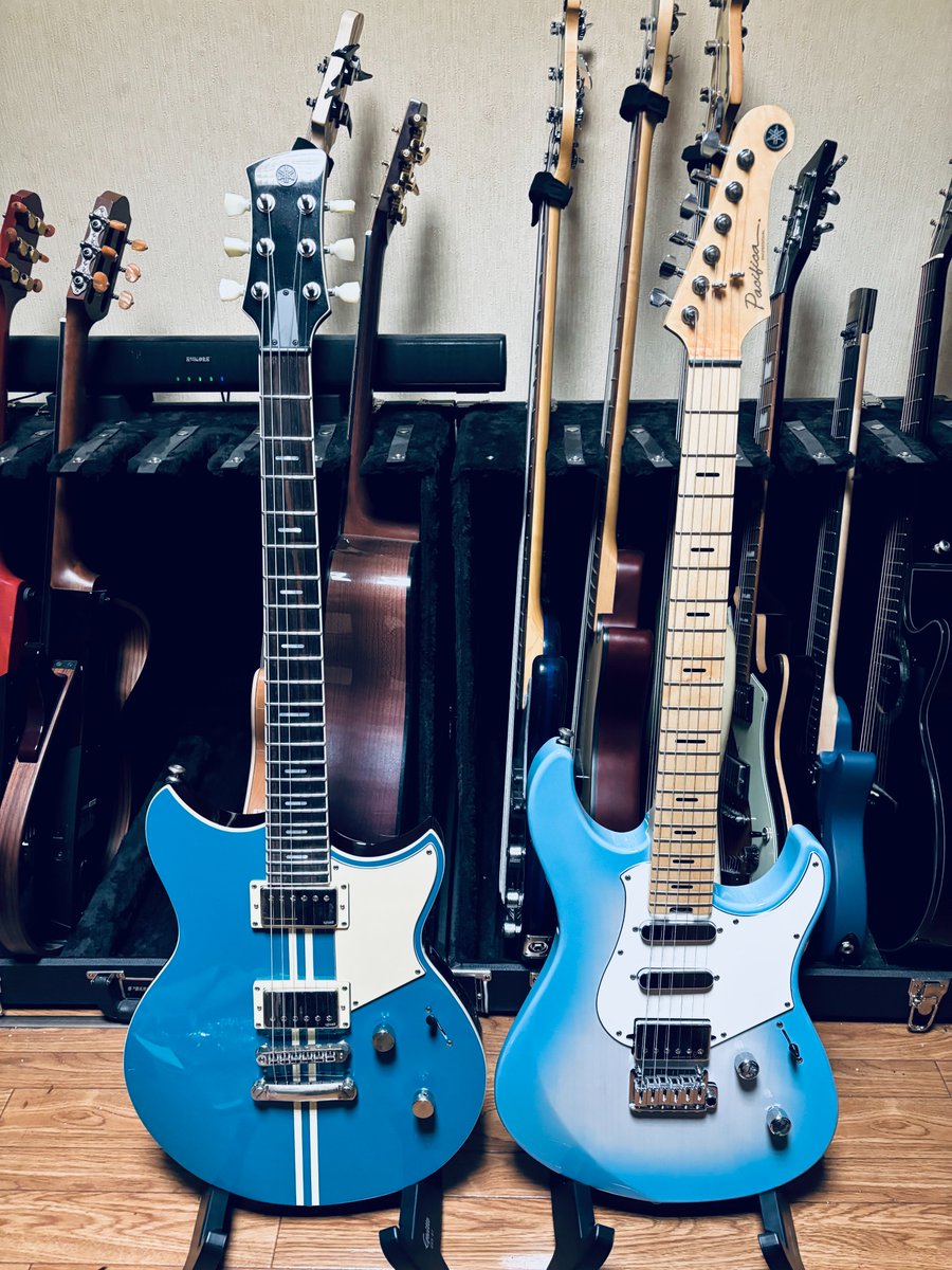 Yamaha Guitar Japan (@yamahaguitar_jp) / Posts / X