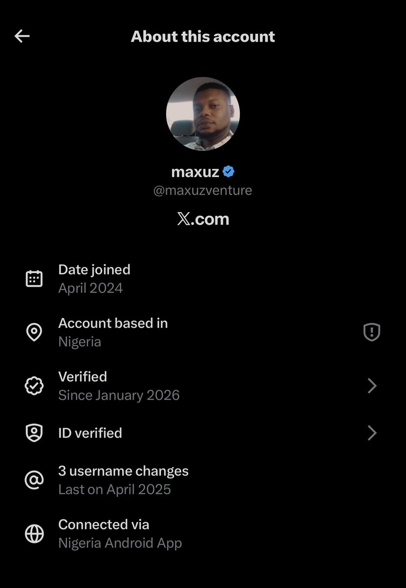 Joe Aidley tweet media