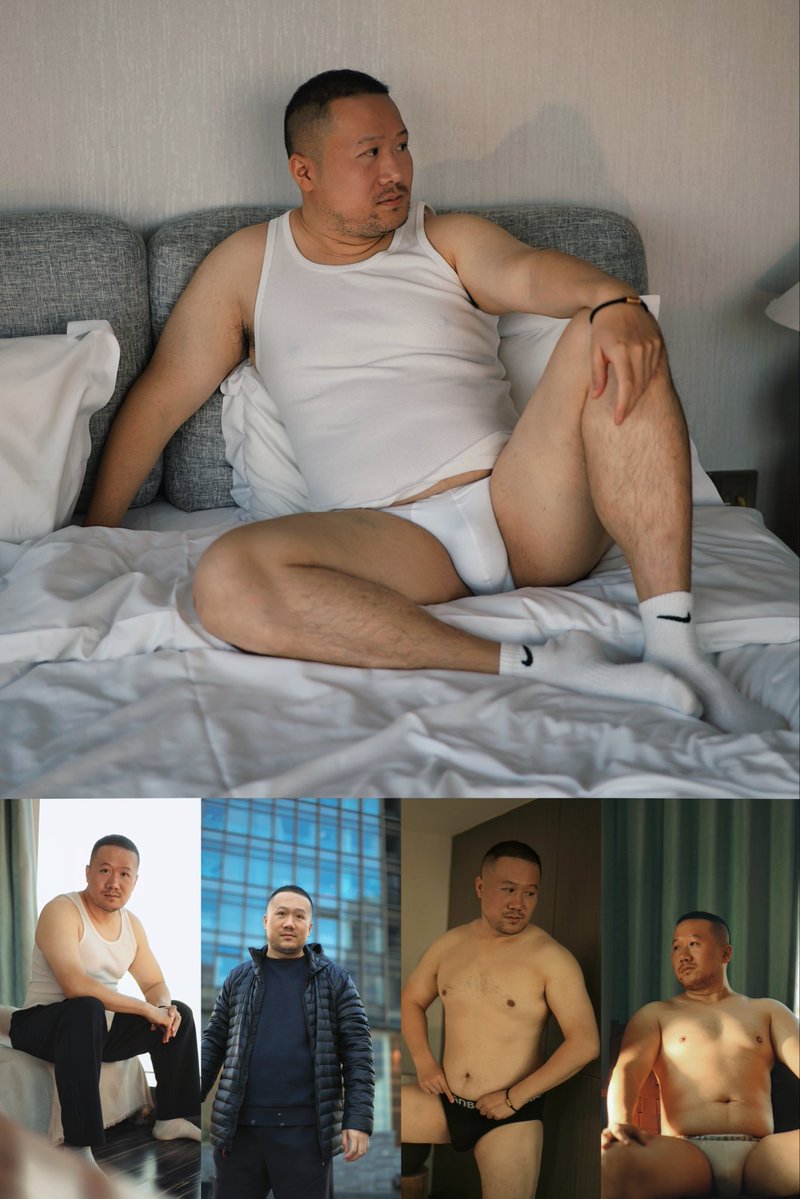 Fit Fit SPA🐻杭州

奇郎/ 181cm/93kg🍆

# BEAR [大🍆打桩达人]