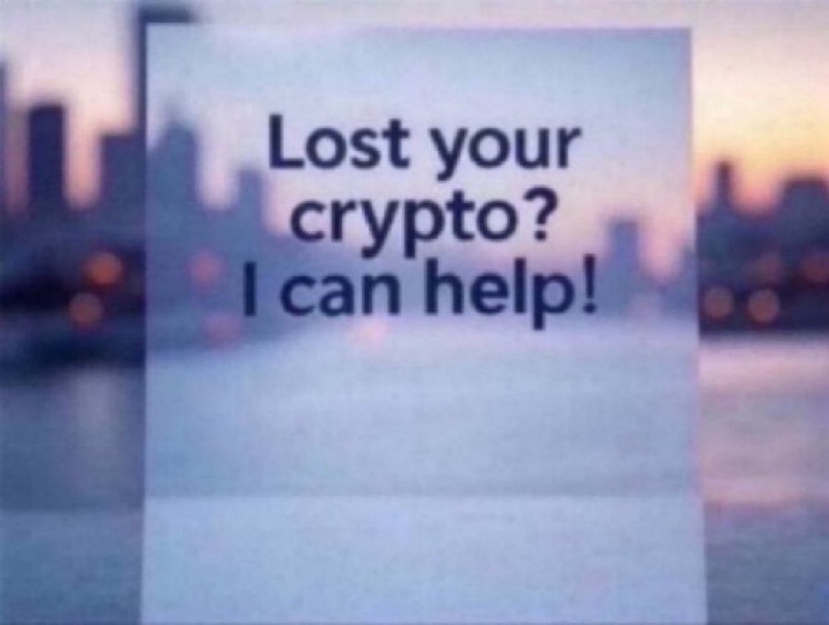 Scam alert on "#Texd": The classic bait-and-switch. Profits turn into theft. Immediate action: Stop all deposits.
#CryptoScam #CryptoRecoveryService