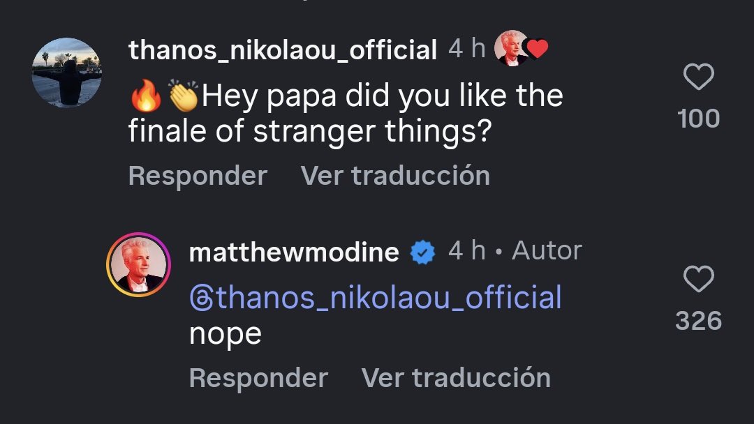 addupmylove's tweet photo. HAVE GENUINELY NEVER LAUGHED HARDER IN MY LIFE… maybe papa was the real byler dada all along https://t.co/QBRVmcgyrq