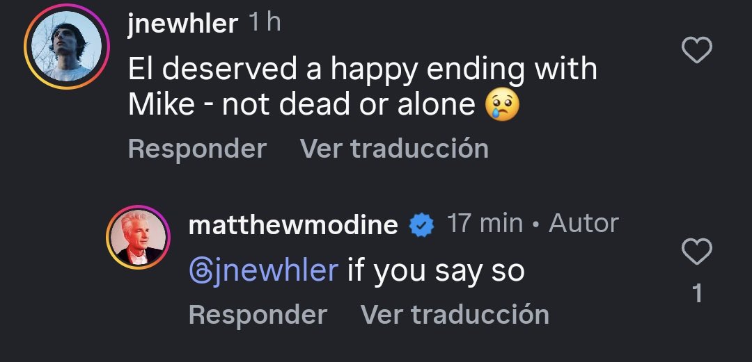 addupmylove's tweet photo. HAVE GENUINELY NEVER LAUGHED HARDER IN MY LIFE… maybe papa was the real byler dada all along https://t.co/QBRVmcgyrq