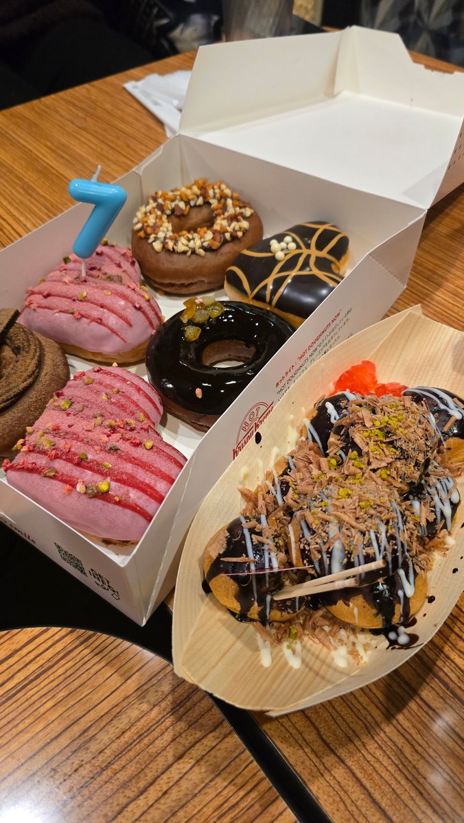 7주년까지, 앞으로 7일.
오사카에서 VVS 모두와 함께 축하할 수 있어서 행복해🖤
VANNER가 준 시간들은 전부 보물 같은 순간들이야.
사랑을 가득 담아서 🖤
#VANNER #VVS #7주년
#VANNER