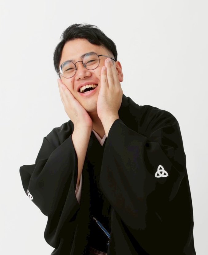 速報】 居島一平・桂枝平二人会開催決定🎉 日程 2026年5月2日（土