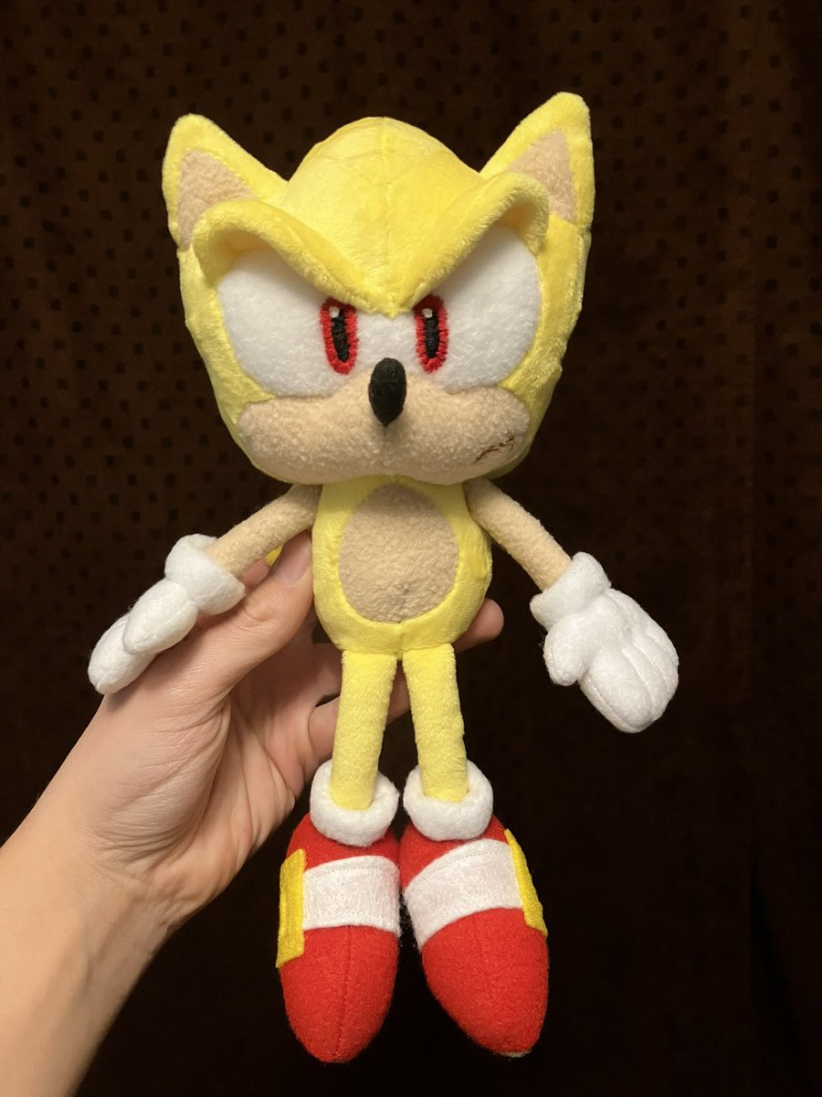 The Plush_Warrior🪡🧵✂️ comms open tweet media