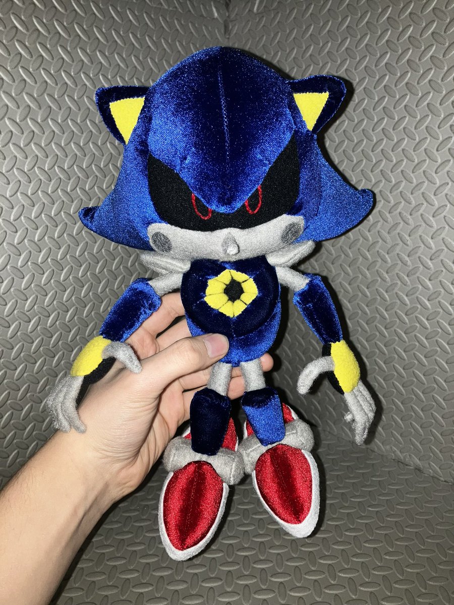 The Plush_Warrior🪡🧵✂️ comms open tweet media