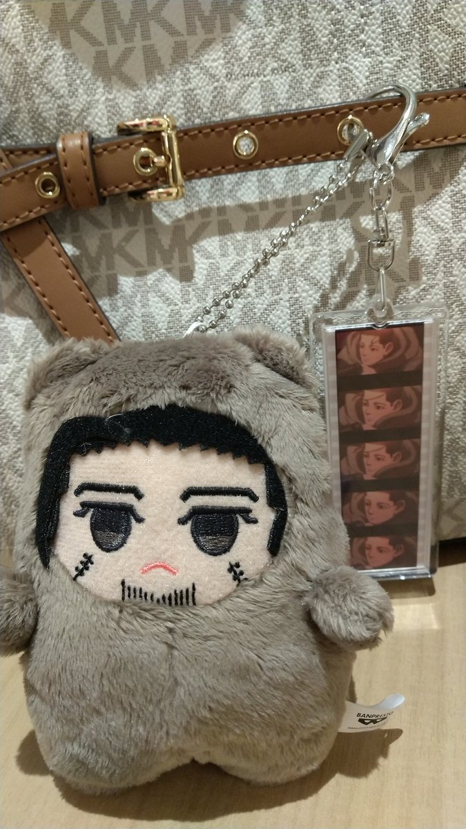 ヲタクが手にしたマ●ケル●ースの使い方