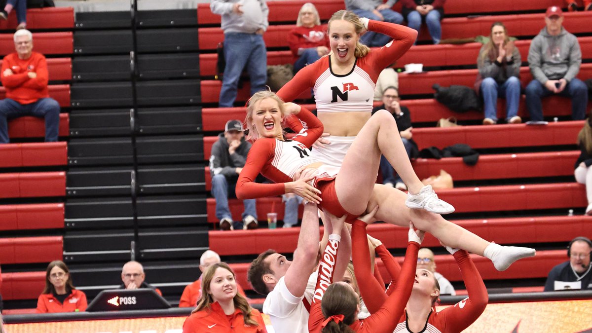 NWC Red Raiders tweet media