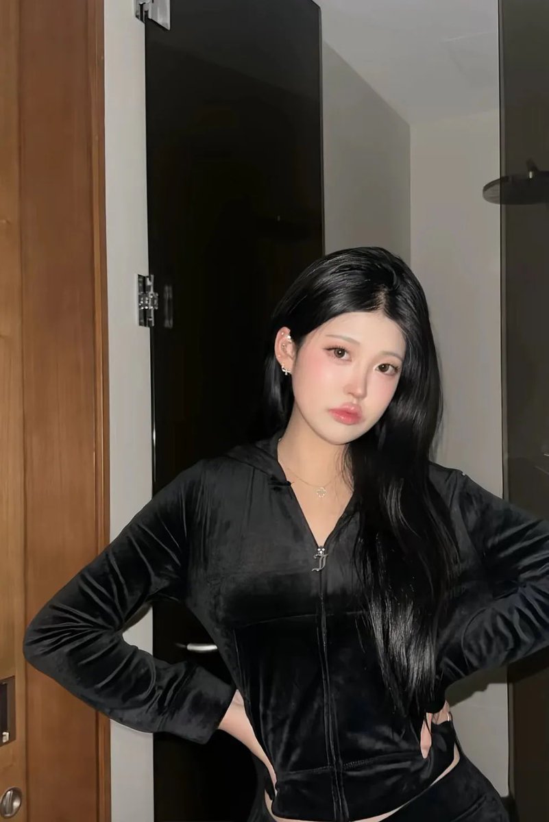 홍진경 딸 라엘 근황 관련 X 게시물 이미지