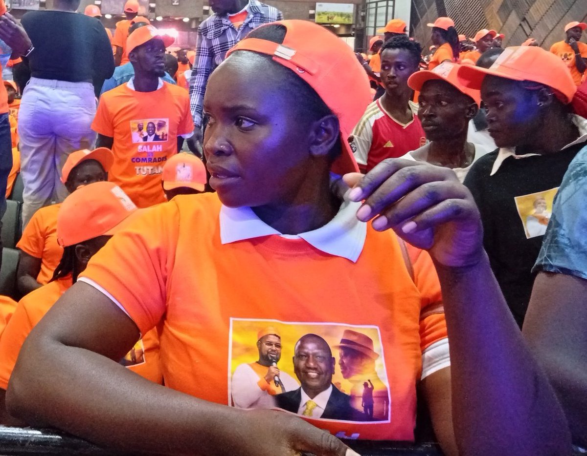 Captain Dominic Omondi tweet media