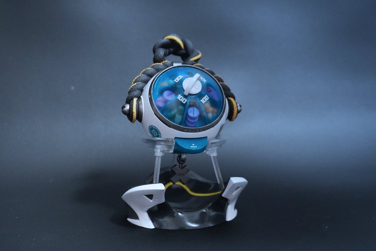 華麒麟 tweet media