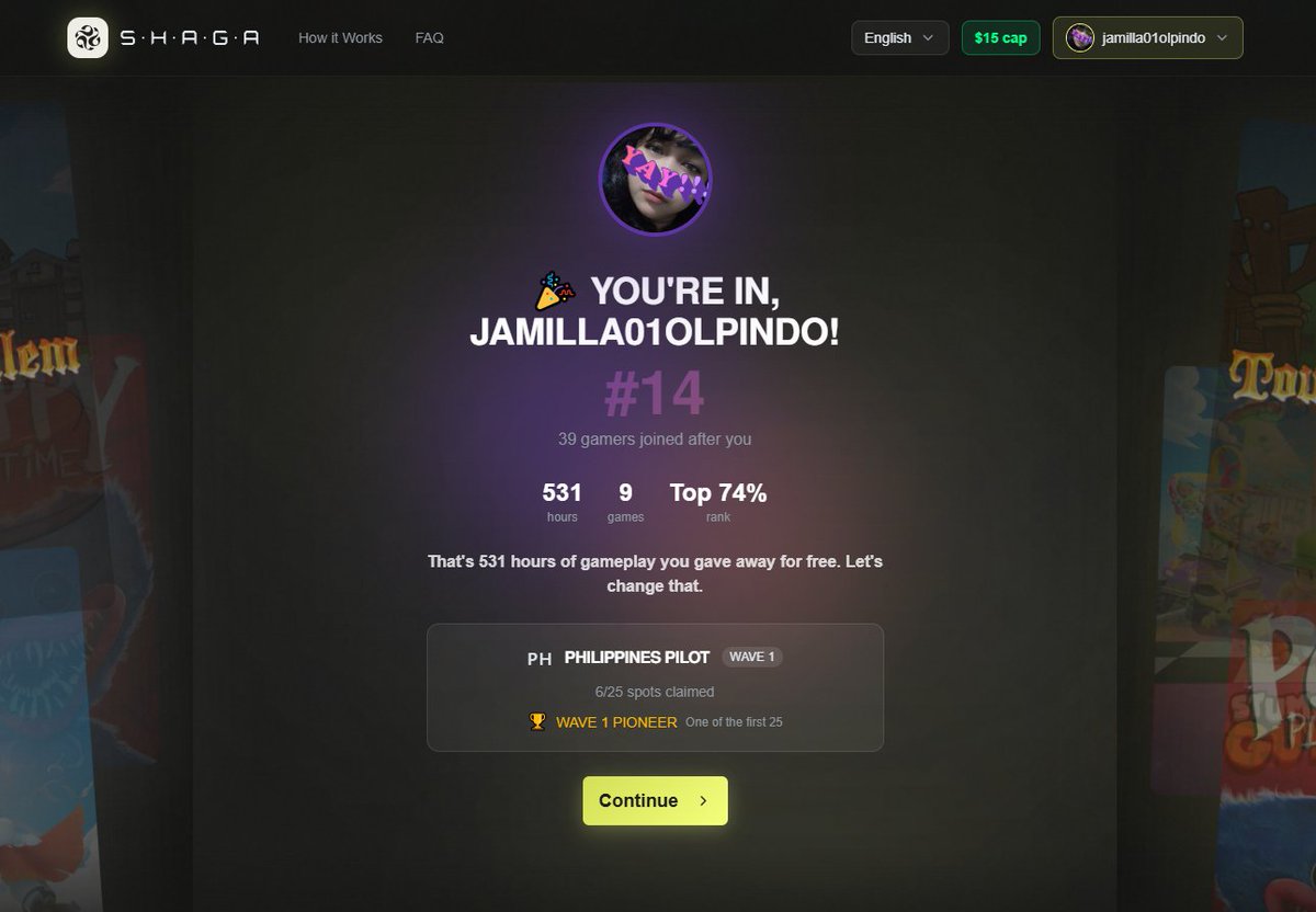 I'm Jami | P.S. 🌐 tweet media