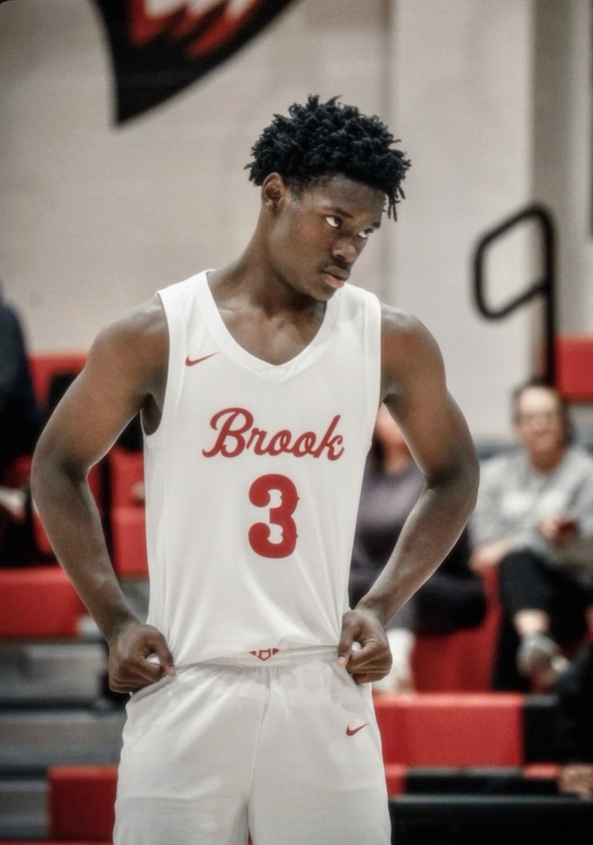 Christian Brown tweet media