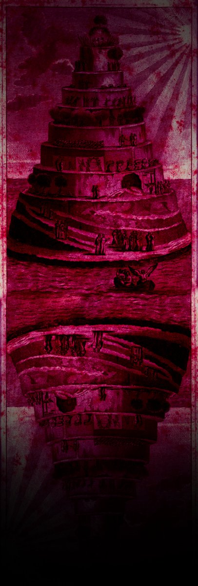 LowMoonDev's tweet photo. Inferno // Purgatorio // Paradiso

PROJECT KOUVOLA
SIDE [B]: HARMONY IN DISASTER https://t.co/rSiRPlvItw