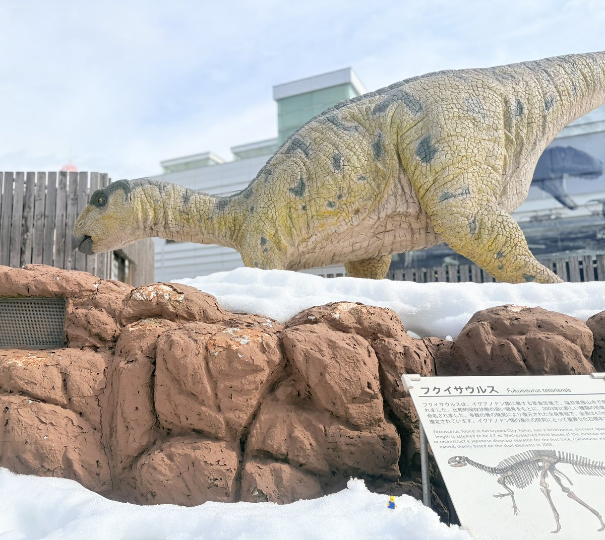 ゆうき｜レゴ好きセミナー講師 tweet media